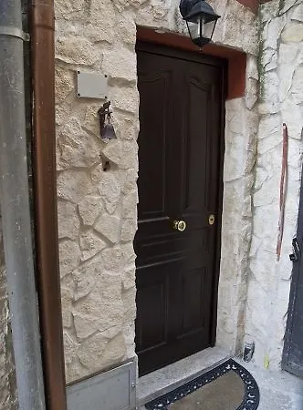 Corte Morgese Szálloda