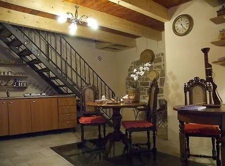 Corte Morgese Hotel 3*
