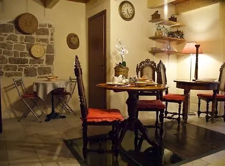 Corte Morgese 3* Bari