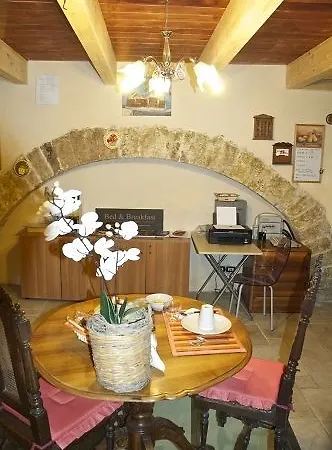 Corte Morgese Hotel 3*