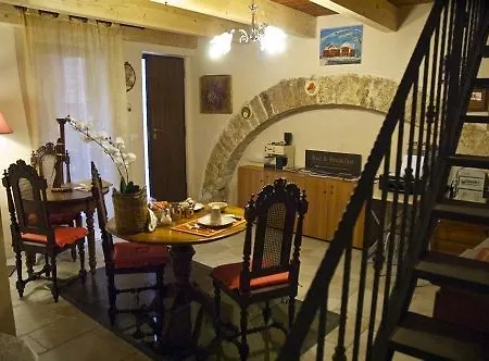 Hotel Corte Morgese