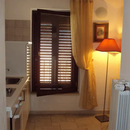 Corte Morgese Hotel