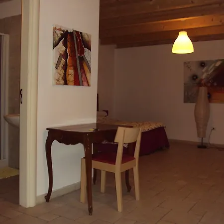 Hotel Corte Morgese Bari