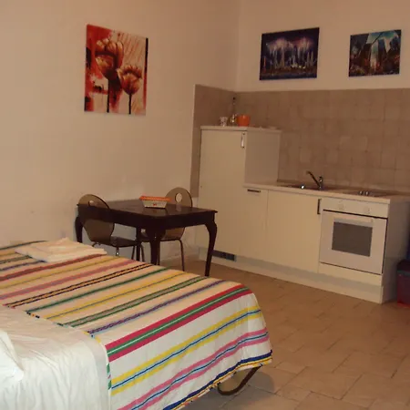 Corte Morgese 3* Bari