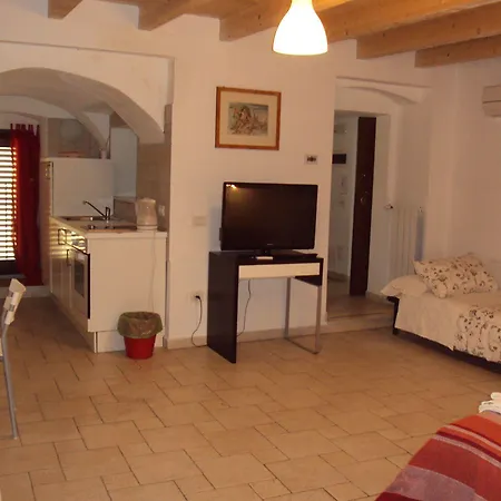 Hotel Corte Morgese