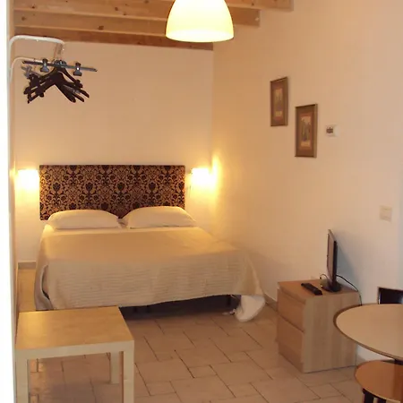 Corte Morgese Bari
