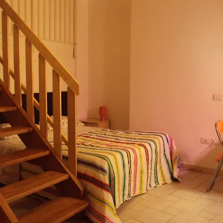 Corte Morgese Hotel